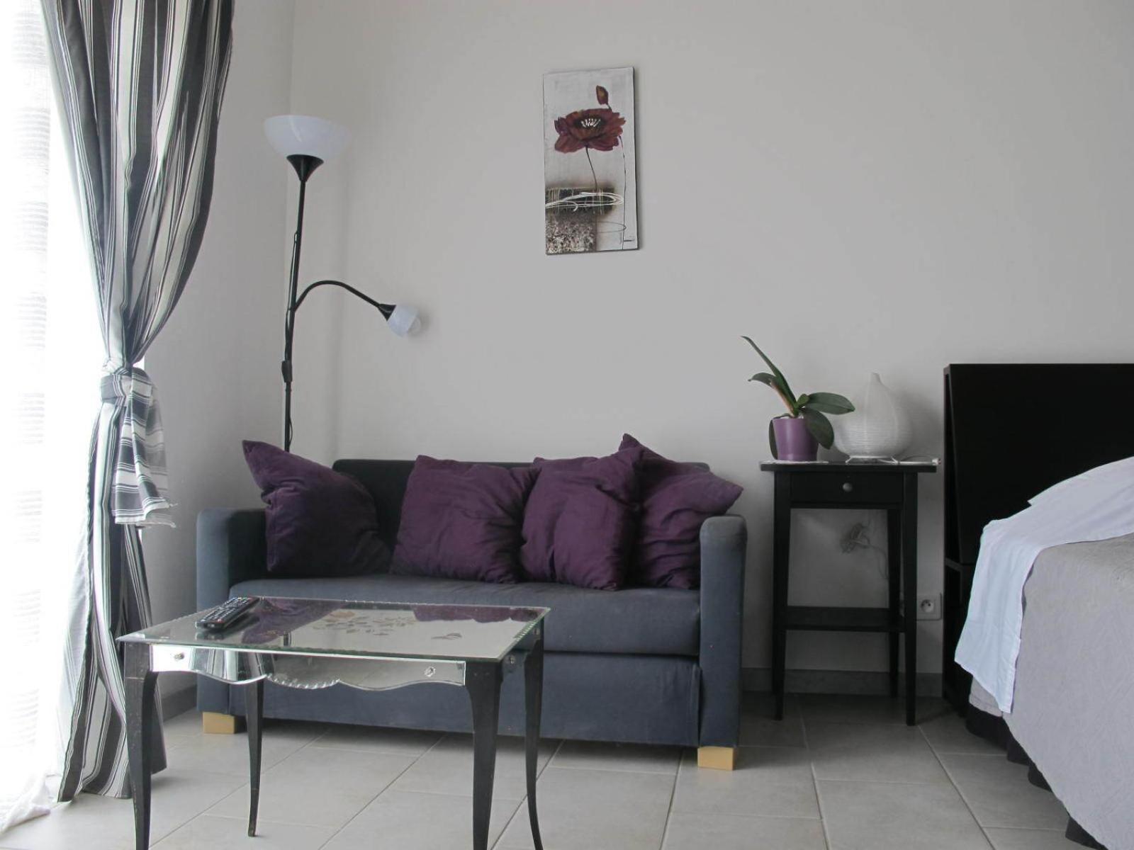 Lou Cardalines Bed and Breakfast Bédoin Exteriör bild